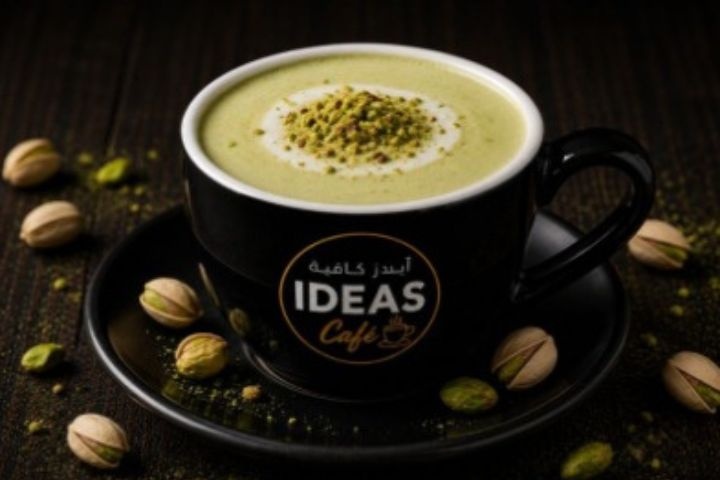 Ideas Cafe photo 1