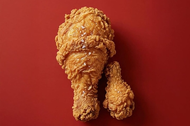Hot Chicken photo 2