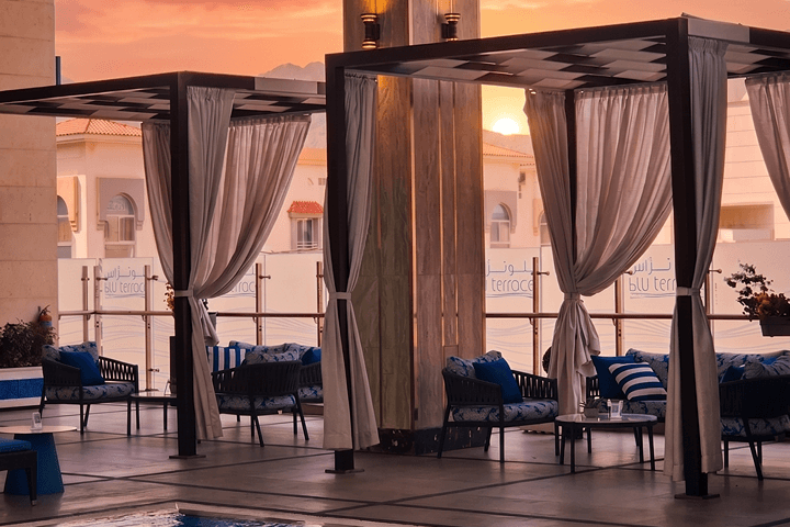 Blu Terrace photo 2