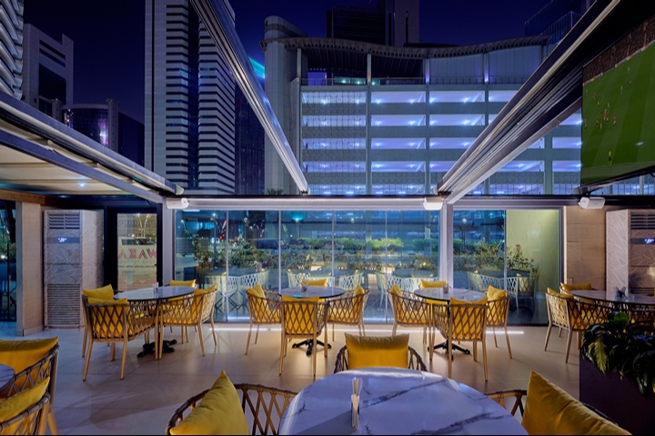 WAKA Terrace photo 2