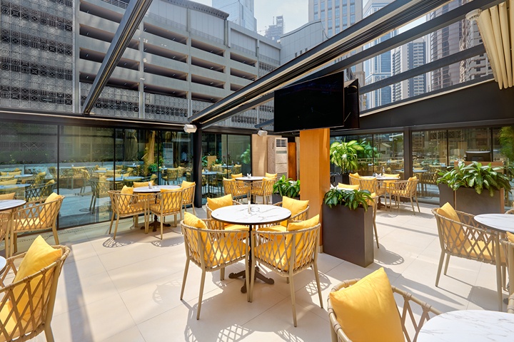 WAKA Terrace photo 3