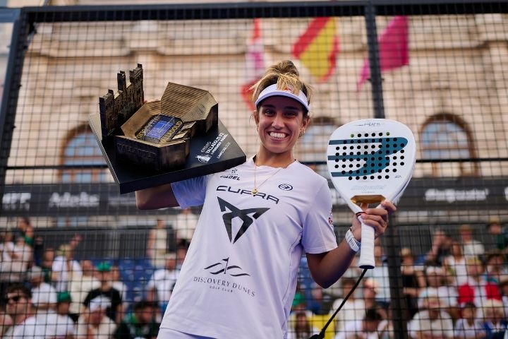 Bullpadel photo 3