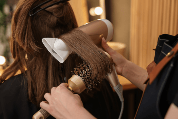 Luxa Ladies Salon photo 3