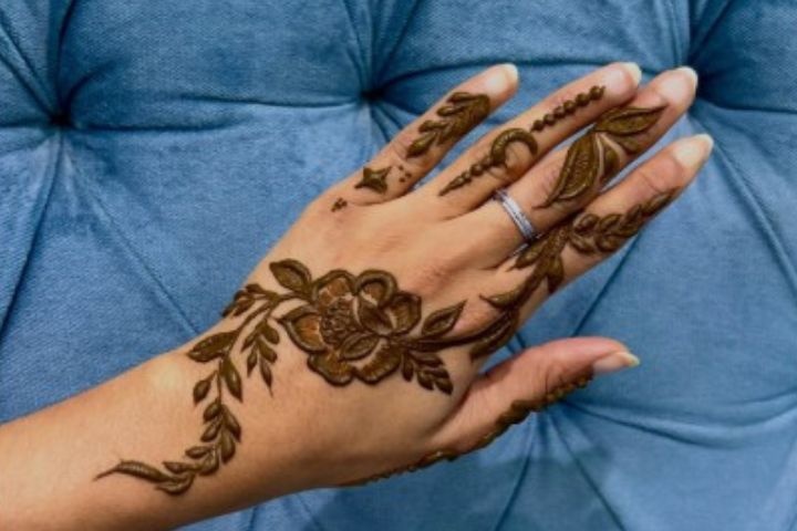 Reema Heenaa Beauty Salon photo 1