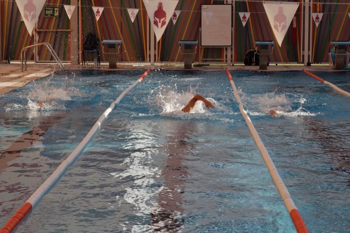 Trojan Sports Center photo 2