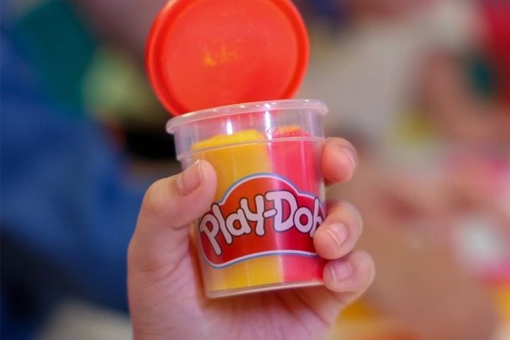 Play-Doh Fun Factory photo 1