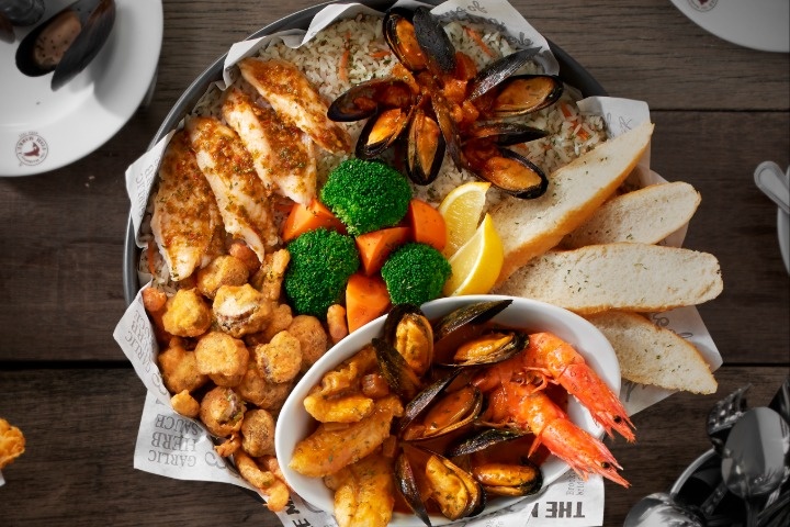 Manhattan Fish Market photo 3