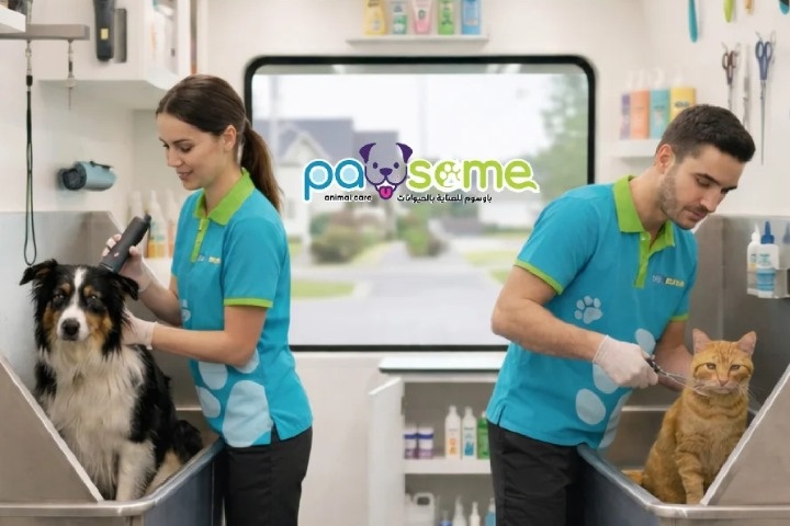 Pawsome Animal Care photo 4