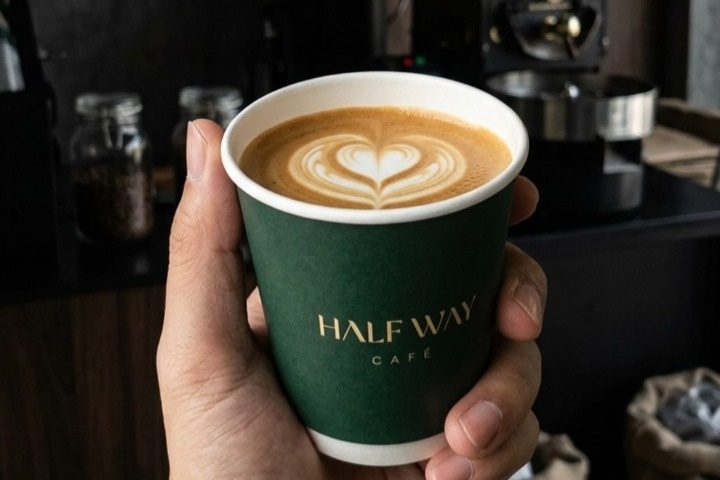 Halfway Cafe photo 1