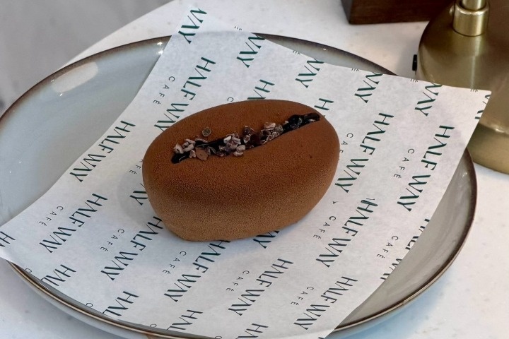 Halfway Cafe photo 2