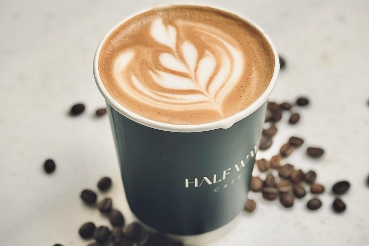 Halfway Cafe photo 4
