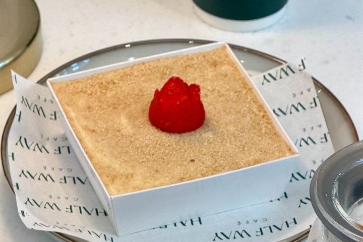 Halfway Cafe photo 5