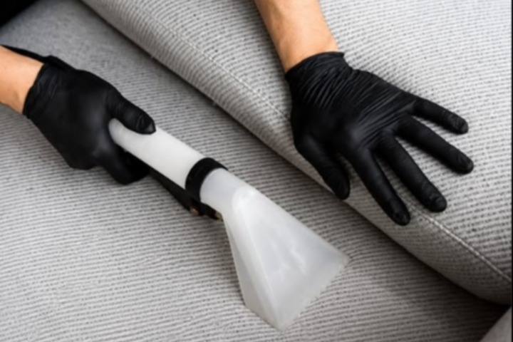 Spotfree for Cleaning & Hospitality Services photo 2