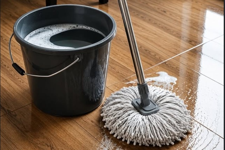 Spotfree for Cleaning & Hospitality Services photo 4