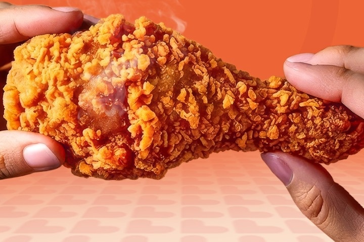 Like Love It Krispy Er photo 4