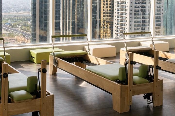 Ma Pilates photo 4