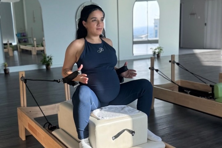 Ma Pilates photo 5