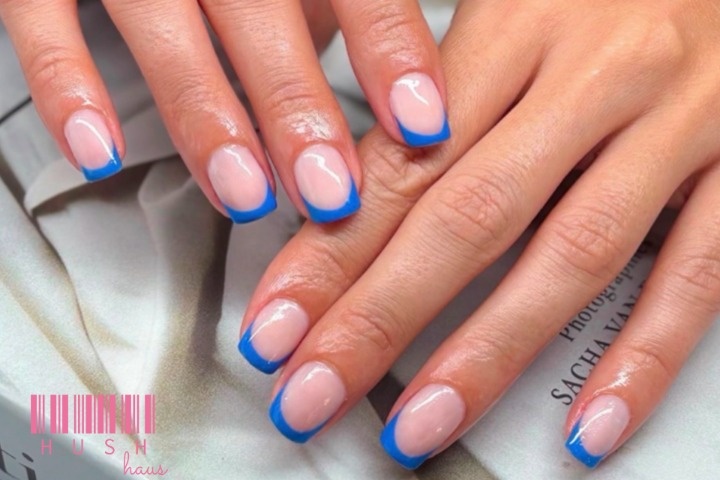 Hush Haus Beauty Salon photo 1