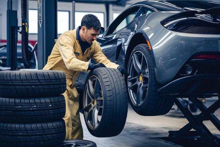 Top Quality Service Center photo 2