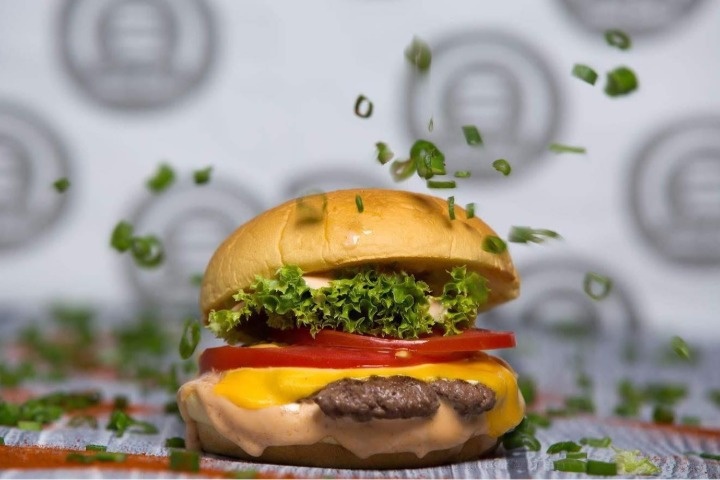 Garage Burger photo 4