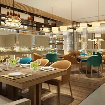 Flame Restaurant photo 1