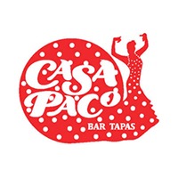 Casa Paco logo