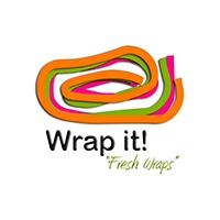 Wrap It! logo