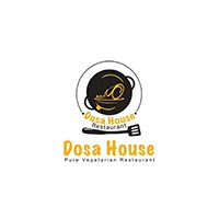 Dosa House logo