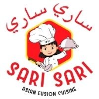 Sari Sari Asian Fusion Restaurant logo