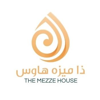 The Mezze House logo
