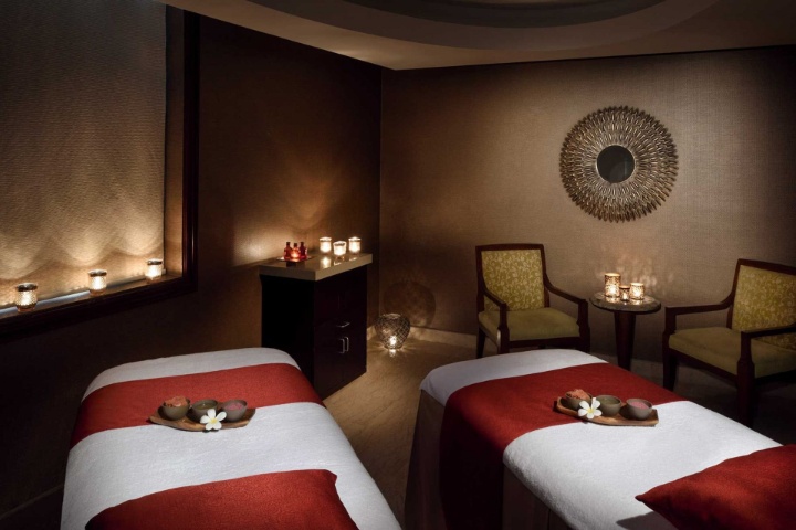 Al Aziziyah Boutique Hotel Health Club photo 4