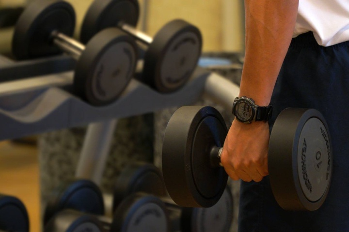 Al Aziziyah Boutique Hotel Health Club photo 2