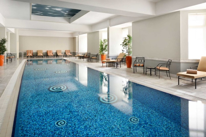 Al Aziziyah Boutique Hotel Health Club photo 5