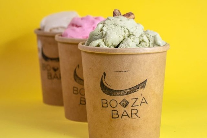 Booza Bar photo 1