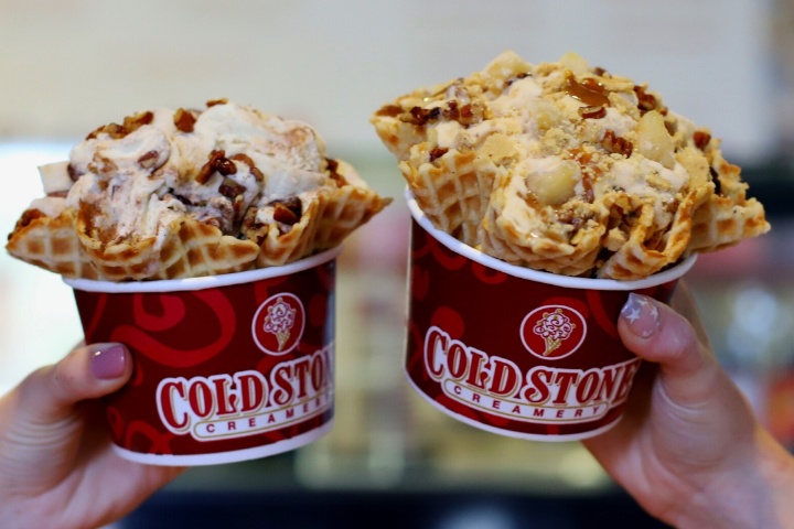 Cold Stone Creamery photo 6