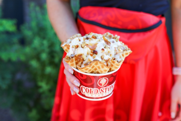Cold Stone Creamery photo 7