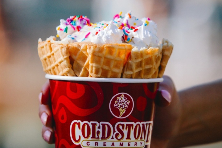 Cold Stone Creamery photo 8