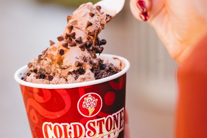 Cold Stone Creamery photo 9