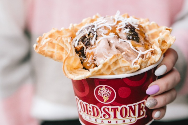 Cold Stone Creamery photo 10