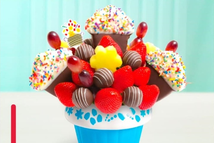 Edible Arrangements photo 2