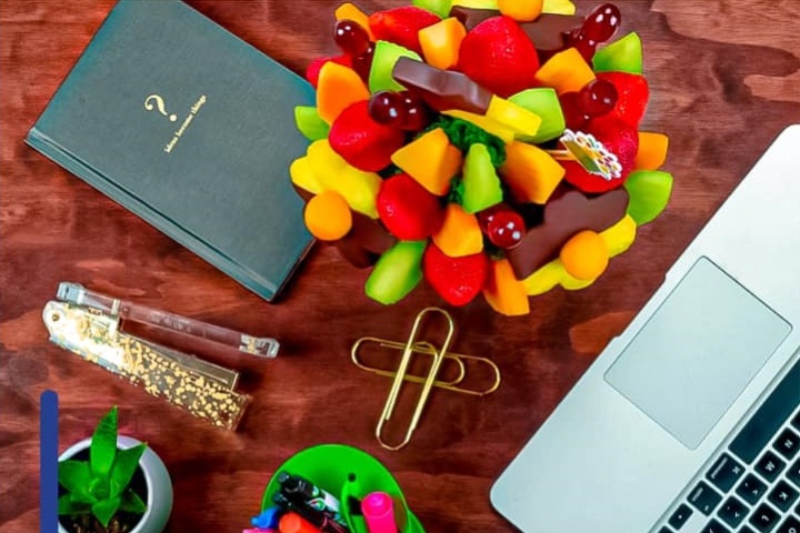 Edible Arrangements photo 3