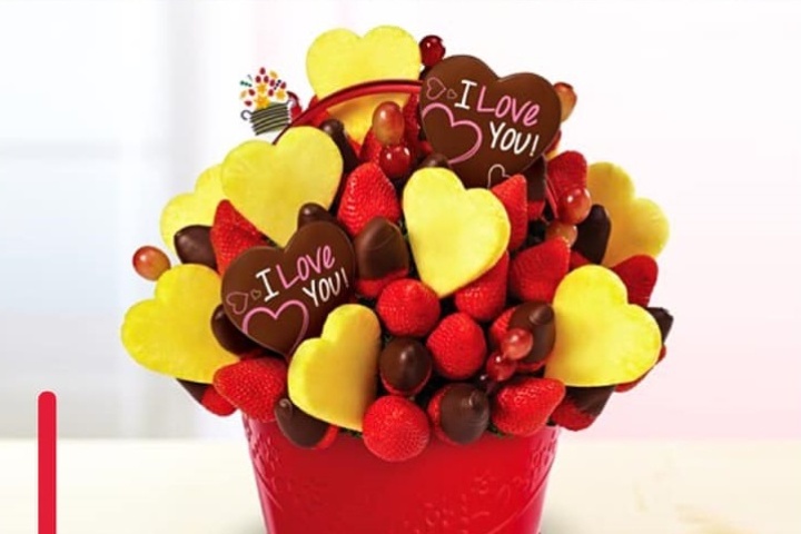 Edible Arrangements photo 4