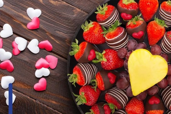 Edible Arrangements photo 5