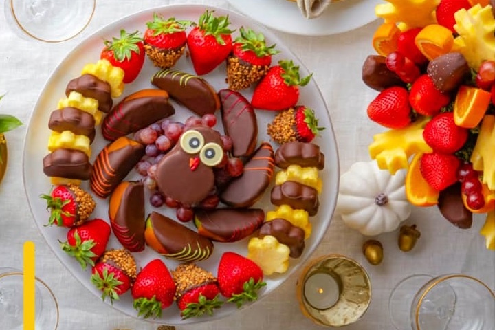 Edible Arrangements photo 6