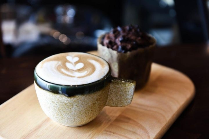 Bo's Coffee photo 6