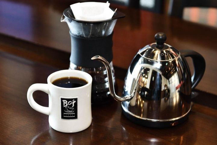 Bo's Coffee photo 8