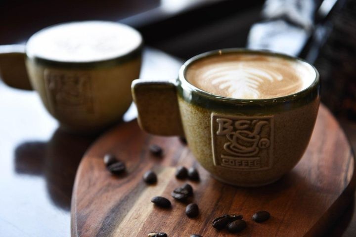 Bo's Coffee photo 10