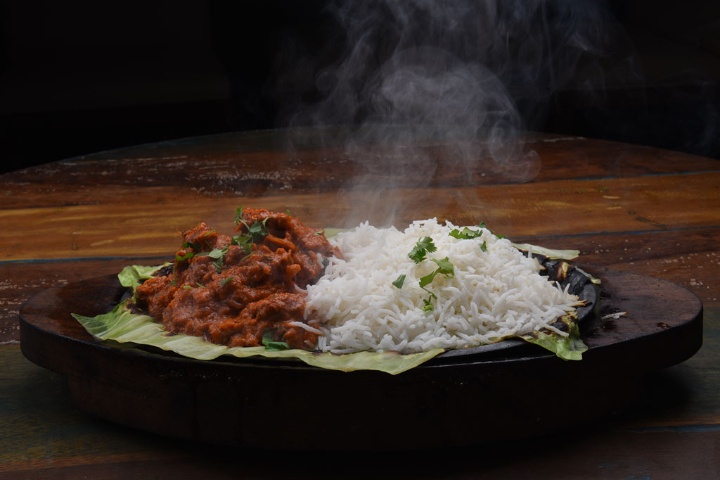 Desi Fusion photo 3