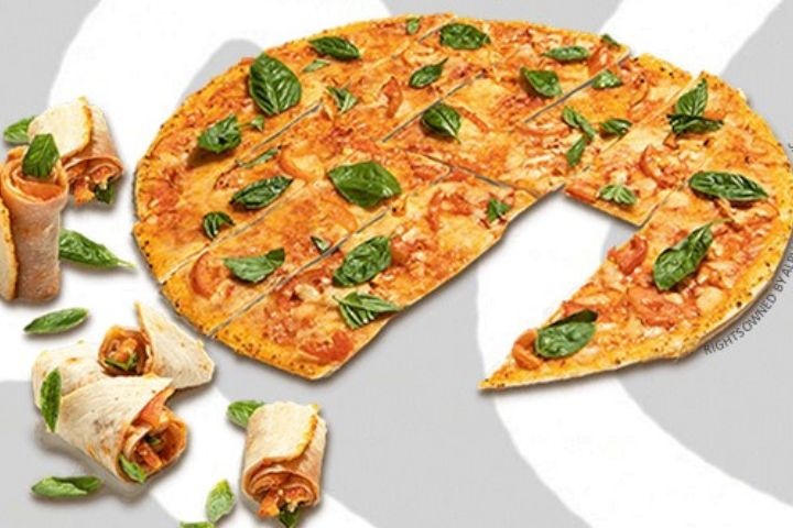 Yellow Cab Pizza photo 3