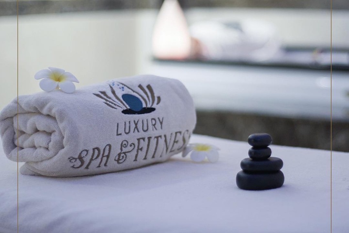 Luxury Spa & Fitness photo 1